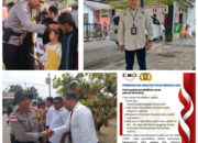 Tak Hanya Jaga Keamanan, Kapolda Aceh Marzuki Alibasyah Tampil Humanis Dorong Pendidikan Gratis untuk Anak Aceh