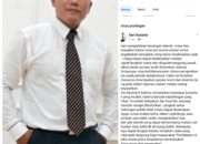 Sari Susanto Serukan Kedewasaan Politik di Tengah Polemik Keuangan Daerah, Ajak Warga Subulussalam Jaga Persatuan Jelang Ramadhan
