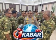 Kadiv Humas Polri: Wartawan Garda Terdepan Jaga Demokrasi dan Keutuhan NKRI