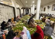 Menjelang Umrah dan Ramadan, Haji Affan Alfian Bintang Mohon Doa dan Berbagi untuk Yatim serta Kaum Dhuafa