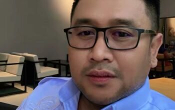 Ketua Dewan Pimpinan Cabang Projo Kabupaten Deli Serdang Tanggapi Video Bidan Farida, Dinilai Tendensius dan Berpotensi Langgar Etika serta UU ITE