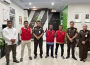 Kejari Subulussalam Tahan 3 Komisioner Panwaslih, Diduga Korupsi Dana Hibah Rp1,6 M