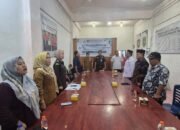 Kejaksaan Negeri Subulussalam Gelar Rakor PAKEM, Waspadai Munculnya Aliran Kepercayaan Menyimpang