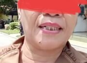 Terlapor Dugaan Pencemaran Nama Baik, Farida Purba Tegaskan Punya Data