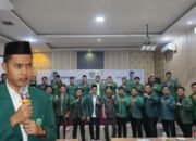 Konferwil HIMMAH Sumut ke-XVI Berakhir, Imransyah Pasai Terpilih sebagai Ketua Baru