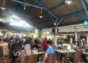 ADAM KUPI. Hadir Di Kota Langsa Untuk Memenuhi Selera Dengan Menyajikan Berbagai Koliner Minuman Dan Makanan