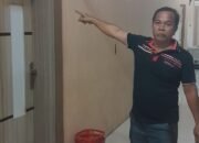 Hasan Gerinci: “Jangan Terlalu Mimpi, Buktikan dengan Data!