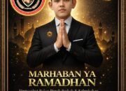 Media Aktivis Indonesia Sambut Ramadhan 1447 H, Ajak Perkuat Integritas dan Kepedulian Sosial