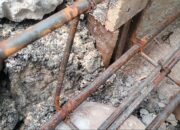 Proyek Box Culvert Makmur Jaya Disorot, Harapan Besar Warga Kini Berubah Jadi Kekecewaan