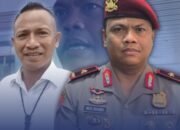 Agus Flores Gaungkan Sinergi Nasional: PW FRN Fast Respon Counter Polri Nusantara Kolaborasi dengan Dittipidter Mabes Polri