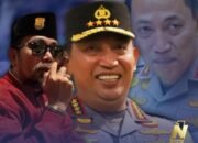 Agus Flores :Kapolri Sekarang Agak Tegas, Bersihkan Tambang Ilegal, Termasuk Boyolali