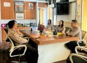 Perkuat Kualitas Pelayanan, Rorena Polda Sulut Gelar Asistensi Zona Integritas di RS Bhayangkara Manado