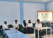 Lima Mahasiswa PPI IAIN Langsa Resmi Lulus Lewat Jalur Artikel Ilmiah Sinta 2 dan 3