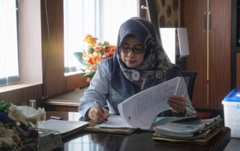 Bantuan Banjir Belum Cair, Warga Menunggu Kepastian; Pemko Langsa Sebut Masih Tahap Review BNPB