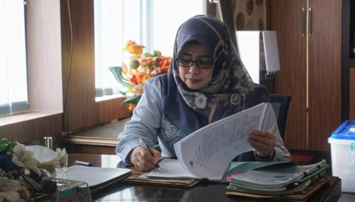 Bantuan Banjir Belum Cair, Warga Menunggu Kepastian; Pemko Langsa Sebut Masih Tahap Review BNPB