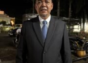 Reformasi Kepemimpinan Layanan Kesehatan Aceh: Dr. Muhazar Resmi Pimpin RSUD dr. Zainoel Abidin