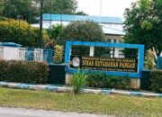 Dinas Ketapang Deli Serdang Gandeng BUMD Kelola 20.680 Kg Gabah Kering, Perkuat Cadangan Pangan Daerah