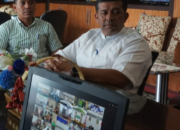 Pemko Langsa Tegaskan Proses Bantuan Banjir Transparan, Masyarakat Diminta Tetap Tenang