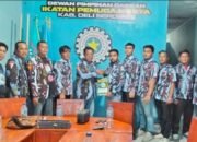 Muhammad Arif Aulia Resmi Pimpin PAC IPK Kecamatan Lubuk Pakam, Siap Perkuat Kolaborasi dengan Pemerintah Daerah