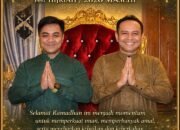 Arief Martha Rahadyan: Ramadhan, Madrasah Spiritual untuk Menjernihkan Hati dan Akhlak Umat