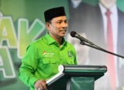 HRD Tinjau Tanggul Irigasi Rusak, Minta Kementerian PU Segera Bertindak