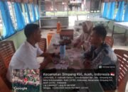 Dugaan Pungli JADUP di Desa Siperkas Meledak: Nama Pj Kepala Desa Ikut Terseret, Warga Siapkan Laporan Hukum