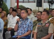 Di Tengah Harap dan Sabar, Pemko Langsa Pastikan Bantuan Banjir Terus Berproses