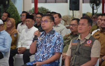 Di Tengah Harap dan Sabar, Pemko Langsa Pastikan Bantuan Banjir Terus Berproses