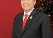 Indra Silaban Soroti Isu Jual Beli Limbah B3, Ingatkan Perusahaan Wajib Taat Regulasi