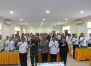 Pemkab Deli Serdang Dukung Penuh Pelaksanaan Operasi Ketupat Toba 2026