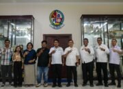 Pemkab Deli Serdang Dukung Pelaksanaan MUPEL PERMATA GBKP ke-XXIII