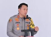 Polres Pidie Buka Layanan Penitipan Kendaraan untuk Warga Selama Mudik Lebaran