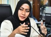 Lailatul Badri Desak Dishub Kota Medan Tertibkan Bongkar Muat Ekspedisi di Badan Jalan Letda Sujono Medan Tembung