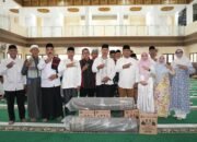 Wakil Bupati Deli Serdang : Visi Deli Serdang Bukan Sekadar Kalimat Tetapi Arah Pembangunan