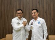 Bersinergi Pemkab Deli Serdang dan BNNK Deli Serdang dalam Upaya Ciptakan Lingkungan yang Bersih dari Penyalahgunaan Narkotika di Deli Serdang