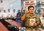 Ombudsman RI Perwakilan Provinsi Sumatera Utara Temukan Maladministrasi JHT PPPK Paruh Waktu di Kota Medan, BPJS ketenagakerjaan Diminta Segera Cairkan Hak Pekerja