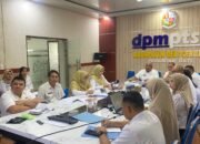 Pelaku Usaha Jasa Makanan dan Minuman serta Penyediaan Akomodasi di Deli Serdang Diwajibkan Miliki SLHS, SLS dan HPN