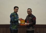 Pemkab Deli Serdang Siap Fasilitasi Pelaksanaan Sensus Ekonomi 2026