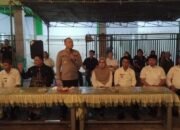 Polres Bitung Rangkul Anak Muda Empang–Sarikelapa Lewat Buka Puasa Bersama, Perkuat Pesan Damai Pasca Perkelahian