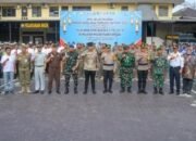 Wali Kota Medan Pastikan Pelayanan Maksimal Selama Mudik Lebaran 2026