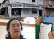 Wakil Koordinator KontraS Andrie Yunus Mengalami Penyiraman Air Keras, LBH Medan : Upaya Pembungkaman Aktivis HAM dan Negara Harus Mengusut Tuntas