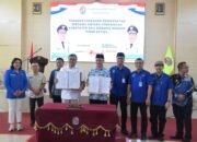 Kerja Sama dengan 6 Mitra Strategis, Bupati Deli Serdang : Harus Berdampak Positif bagi Pemkab Deli Serdang dan Masyarakat