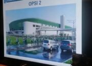 Kejar Target Standar Internasional, Wali Kota Medan Minta Pembangunan Stadion Teladan Lari Kencang Namun Tetap Safety