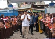 Berkontribusi Tingkatkan Kualitas Sarana Pendidikan, Bupati Deli Serdang Apresiasi Bungsuland Property yang Menghibahkan Dana CSR dalam Tingkatkan Fasilitas Pendidikan di Deli Serdang