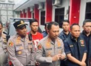 2 Remaja Pelaku Pembunuhan Wanita Muda Didalam Boks Kontainer Plastik di Jalan Menteng 7 Medan Denai Ternyata Tak Saling Kenal Korban