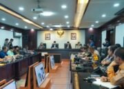 Rico Waas Tekankan Penanganan Terpadu Narkoba di Belawan Tak Boleh Berhenti Pada Wacana