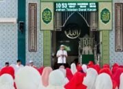 Sinergi Membangun Kota Medan : “Rico Waas Dorong MTPI Kota Medan Jadi Pilar Keagamaan dan Ekonomi Perempuan”