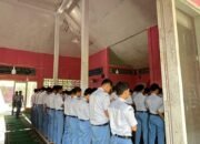 Semarak Ramadhan di SMA Negeri Unggul Subulussalam: Dari Shalat Dhuha hingga Tadarus Malam Sampai Pukul 03.00 WIB