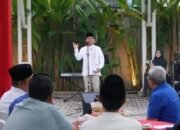 Pererat Silaturahmi, Wakil Wali Kota Medan Gelar Buka Puasa Bersama Ketua dan Pengurus Karang Taruna Kabupaten/Kota se-Sumatera Utara