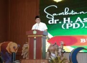 Banyak Bekerja di Luar Negeri, Lulusan IKM Lubuk Pakam Bawa Nama Indonesia dan Deli Serdang